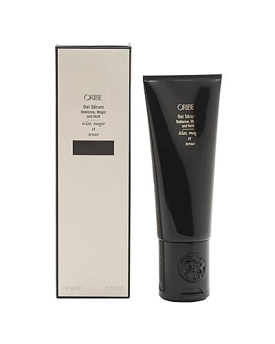 Oribe 5oz Gel Serum Radiance Magic & Hold Women 1 Oribe 5oz Gel Serum Radiance Magic & Hold Women