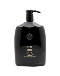 Oribe 8.5oz Signature Shampoo A Daily Indulgence Women