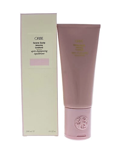 Oribe 6.8oz Serene Scalp Balancing Conditioner Women 1 Oribe 6.8oz Serene Scalp Balancing Conditioner Women