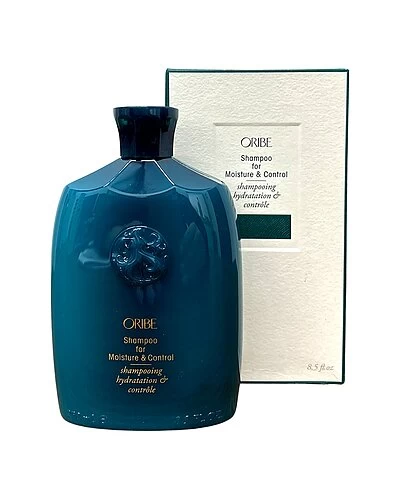 Oribe 8.5oz Shampoo For Moisture & Control Women 1 Oribe 8.5oz Shampoo For Moisture & Control Women