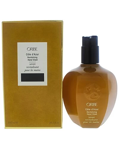 Oribe 10.1oz Cote DAzur Revitalizing Hand Wash Women 1 Oribe 10.1oz Cote DAzur Revitalizing Hand Wash Women