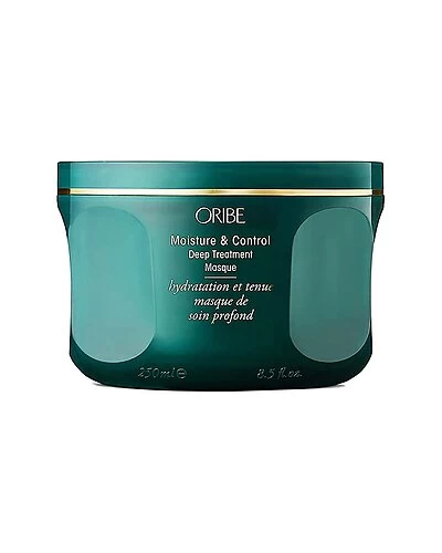 Oribe 8.5oz Moisture And Control Deep Treatment Masque Women 1 Oribe 8.5oz Moisture And Control Deep Treatment Masque Women