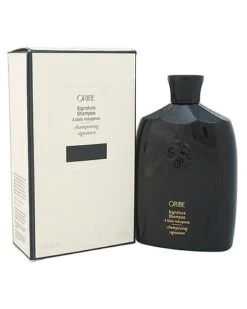 Oribe 8.5oz Signature Shampoo Women