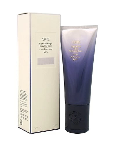 Oribe 5oz Supershine Light Moisturizing Cream Women 1 Oribe 5oz Supershine Light Moisturizing Cream Women