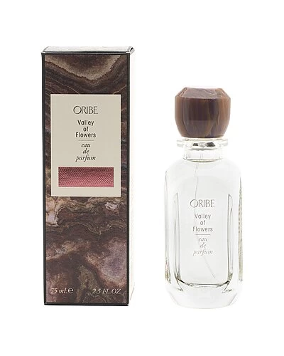 Oribe 2.5oz Valley Of Flowers EDP Women 1 Oribe 2.5oz Valley Of Flowers EDP Women