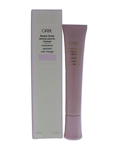 Oribe 1.7oz Serene Scalp Soothing Leave-On Treatment Women 1 Oribe 1.7oz Serene Scalp Soothing Leave-On Treatment Women