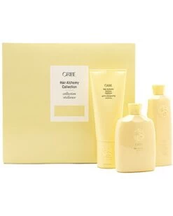 Oribe Hair Alchemy Collection 3pc Set Women