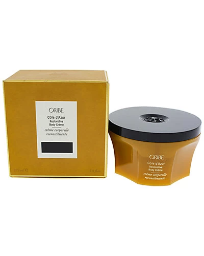 Oribe 5.9oz Restorative Body Creme Women 1 Oribe 5.9oz Restorative Body Creme Women