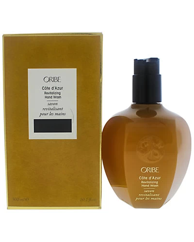 Oribe 10.1oz Revitalizing Hand Wash Women 1 Oribe 10.1oz Revitalizing Hand Wash Women