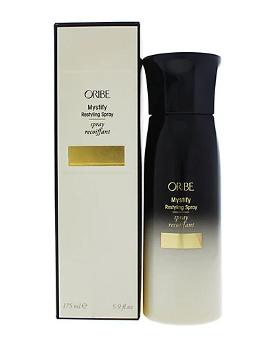 Oribe 5.9oz Mystify Restyling Spray Women 1 Oribe 5.9oz Mystify Restyling Spray Women