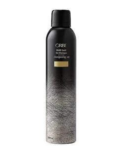 Oribe 6oz Gold Lust Dry Shampoo Women