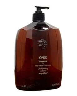 Oribe 33.8oz Shampoo For Magnificent Volume Women