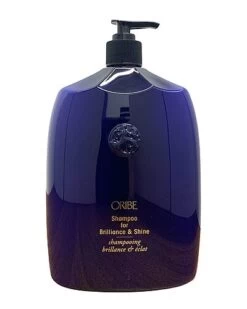 Oribe 33.8oz Shampoo For Brilliance & Shine Women