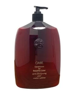 Oribe 33.8oz Conditioner For Beautiful Color Women