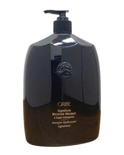 Oribe 33.8oz Signature Moisture Masque Women