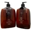 Oribe 33.8oz Shampoo & Conditioner For Magnificent Volume Women