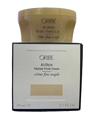 Oribe 1.7oz Airstyle Flexible Finish Cream Women