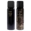 Oribe Superfine Hairspray & Dry Texturizing Spray Kit Women