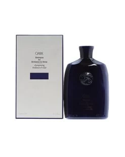 Oribe 8.5oz Shampoo For Brilliance And Shine Women