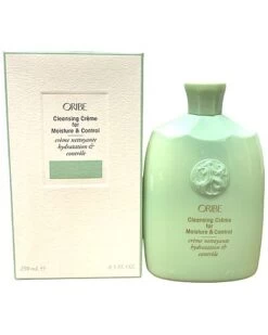 Oribe 8.5oz Cleansing Creme For Moisture & Control Women