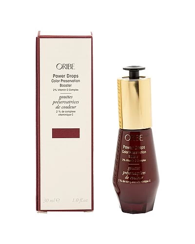 Oribe 1oz Power Drops Color Preservation Booster Women 1 Oribe 1oz Power Drops Color Preservation Booster Women