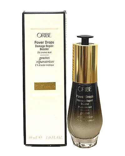 Oribe 1oz Power Drops Damage Repair Booster Women 1 Oribe 1oz Power Drops Damage Repair Booster Women