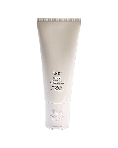 Unisex 5oz Oribe Silverati Illuminating Treatment Masque Women 1 Unisex 5oz Oribe Silverati Illuminating Treatment Masque Women
