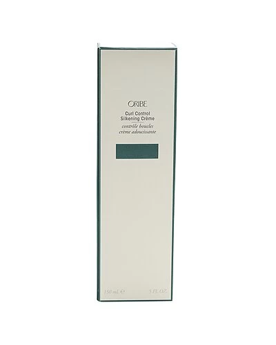 Oribe 5oz Curl Control Silkening Creme Women 1 Oribe 5oz Curl Control Silkening Creme Women