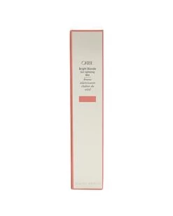 Oribe 3oz Bright Blonde Sun Lightening Mist Women