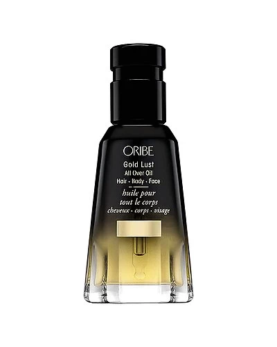 Oribe 1.7oz Gold Lust All Over Oil Women 1 Oribe 1.7oz Gold Lust All Over Oil Women