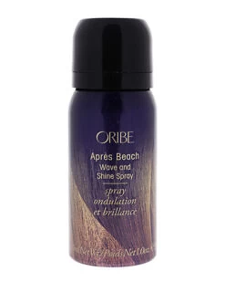 Oribe 1oz Apres Beach Wave & Shine Spray Women