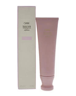 Oribe 4.2oz Serene Scalp Exfoliating Scrub Women