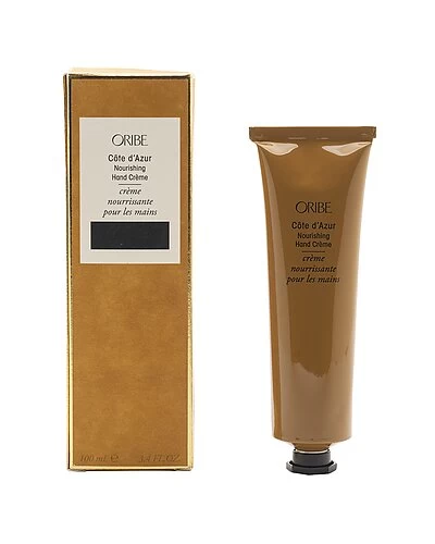 Oribe 3.4oz Cote D'azur Nourishing Hand Creme Women 1 Oribe 3.4oz Cote D'azur Nourishing Hand Creme Women