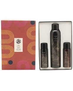 Oribe Dry Styling 3pc Collection Women