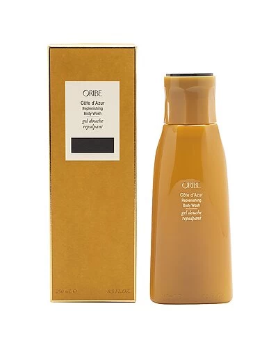 Oribe 8.5oz Cote D'azur Replenishing Body Wash Women 1 Oribe 8.5oz Cote D'azur Replenishing Body Wash Women
