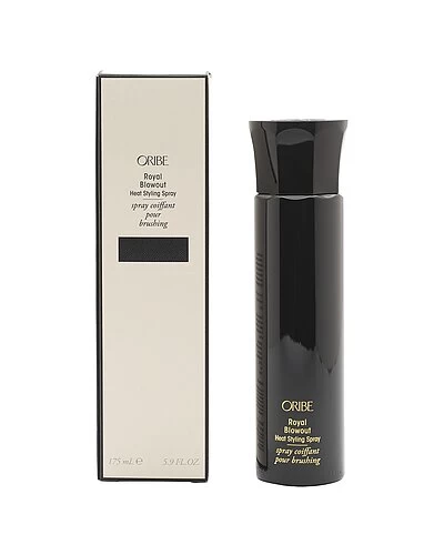 Oribe 5.9oz Royal Blowout Heat Styling Spray Women 1 Oribe 5.9oz Royal Blowout Heat Styling Spray Women