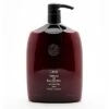 Oribe 33.8oz Shampoo For Beautiful Color Liter With Pump Women