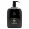 Oribe 33.8oz Signature Shampoo Liter With Pump Women
