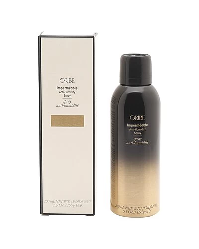 Oribe 5.5oz Impermeable Anti-Humidity Spray Women 1 Oribe 5.5oz Impermeable Anti-Humidity Spray Women