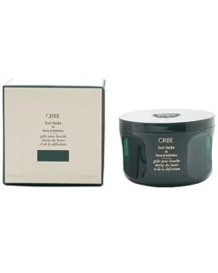 Oribe 8.5oz Curl Gelee For Shine & Definition Women