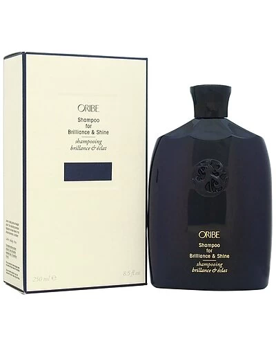 Oribe 8.5oz Shampoo For Brilliance & Shine Women 1 Oribe 8.5oz Shampoo For Brilliance & Shine Women