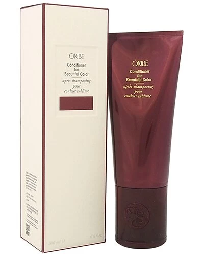 Oribe Unisex 6.8oz Conditioner For Beautiful Color Women 1 Oribe Unisex 6.8oz Conditioner For Beautiful Color Women