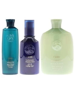 Oribe 3pc Kit Women