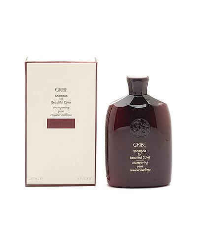 Oribe 8.5oz Shampoo For Beautiful Color Women 1 Oribe 8.5oz Shampoo For Beautiful Color Women