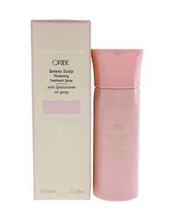 Oribe 4.2oz Serene Scalp Thickening Treatment Spray Women