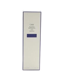 Oribe 5oz Supershine Moisturizing Cream Women