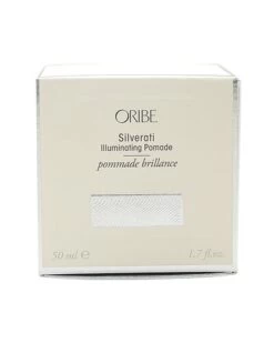 Oribe 1.7oz Silverati Illuminating Pomade Women