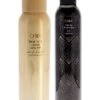 Oribe Flash Form Finishing Spray Wax & Tres Set Structure Spray Women