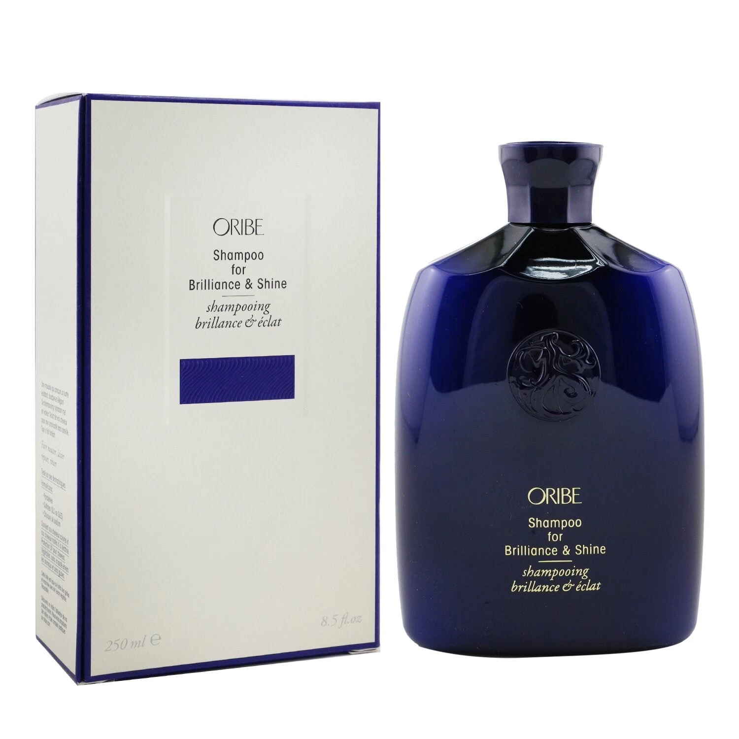 Oribe Shampoo For Brilliance & Shine 1000ml/33.8oz 5 Oribe Shampoo For Brilliance & Shine 1000ml/33.8oz - Image 5