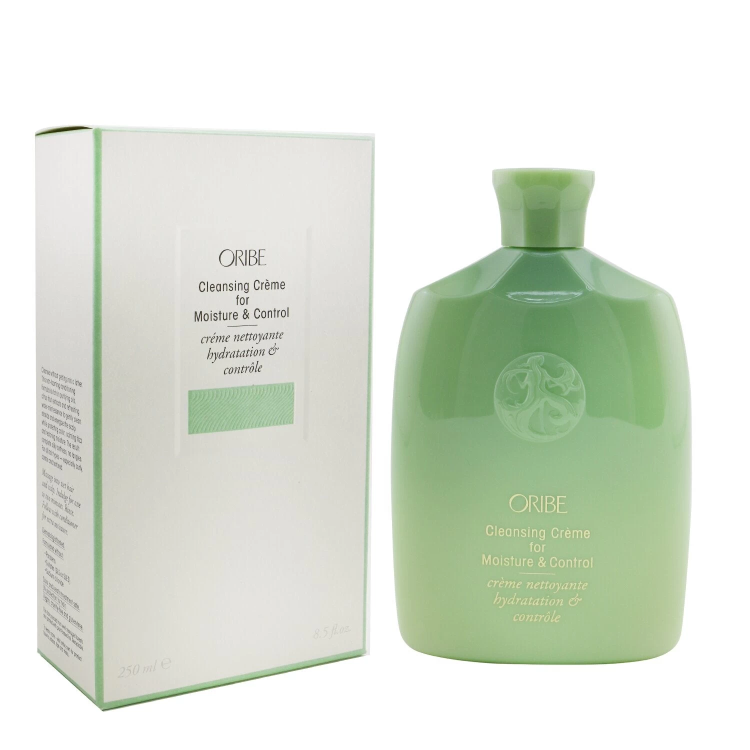 Oribe Cleansing Creme For Moisture & Control 250ml/8.5oz 2 Oribe Cleansing Creme For Moisture & Control 250ml/8.5oz - Image 2